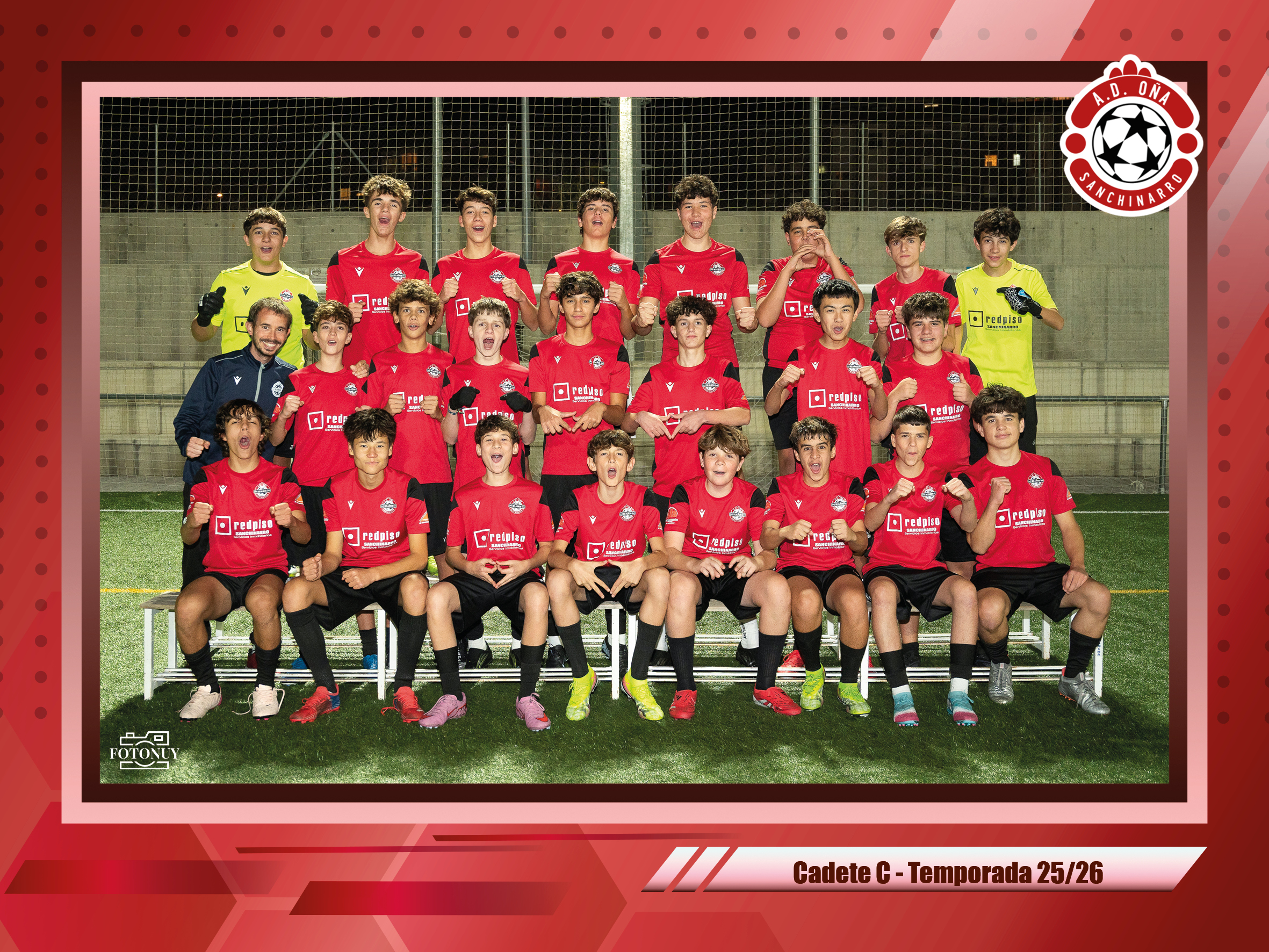 Cadete C